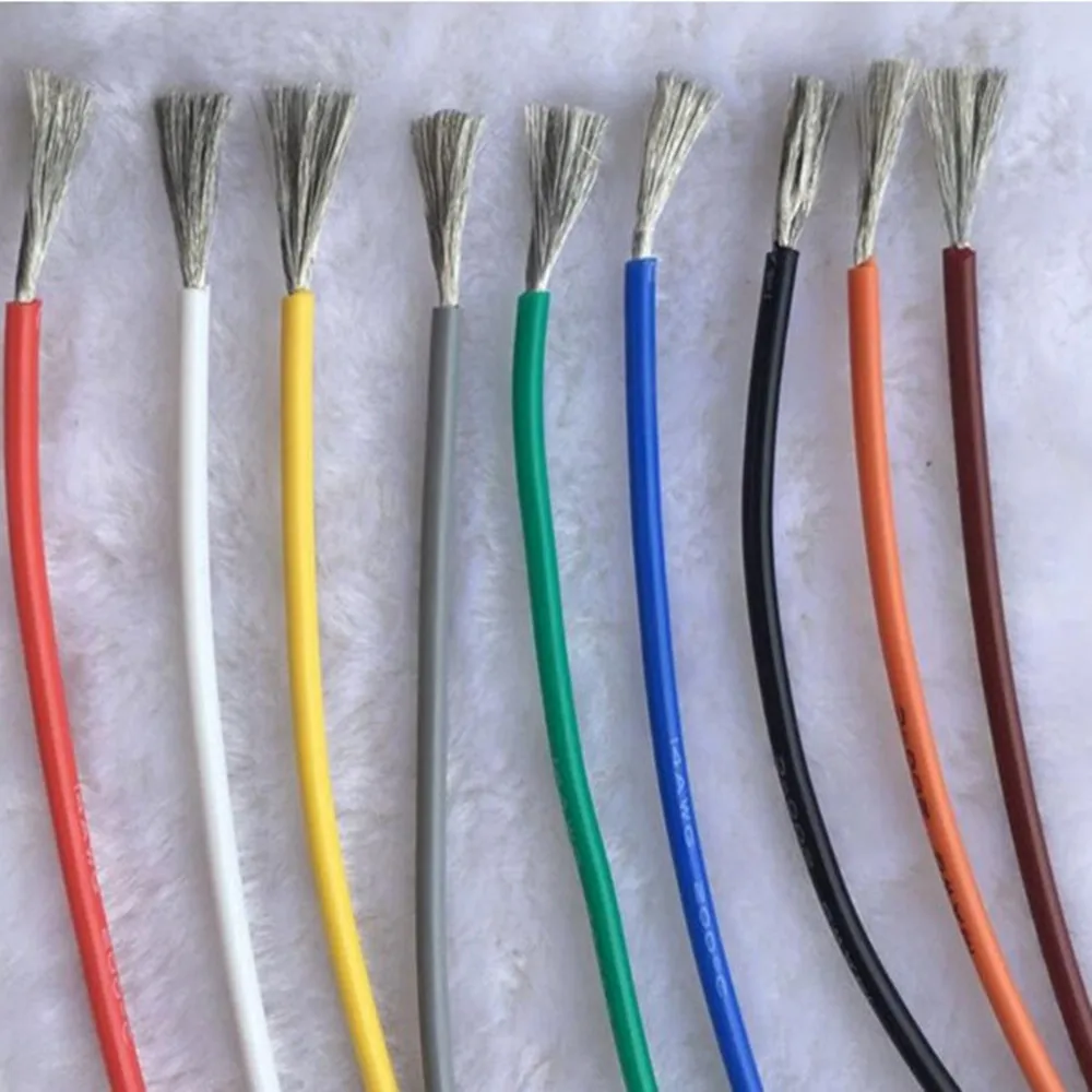 35. провод 16awg двухжильный. тонкий коаксиальный кабель 50 ом. Coax 12 awg 50 оhм. 2.