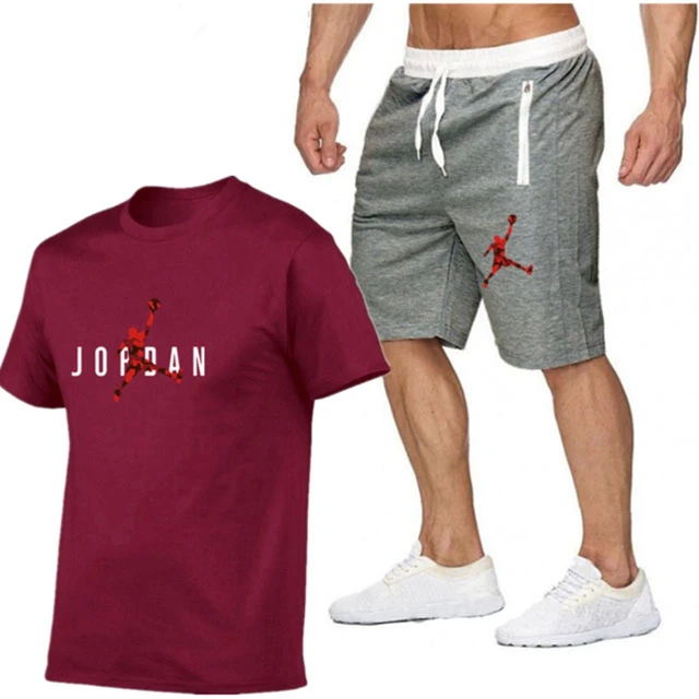 jordan 23 shorts