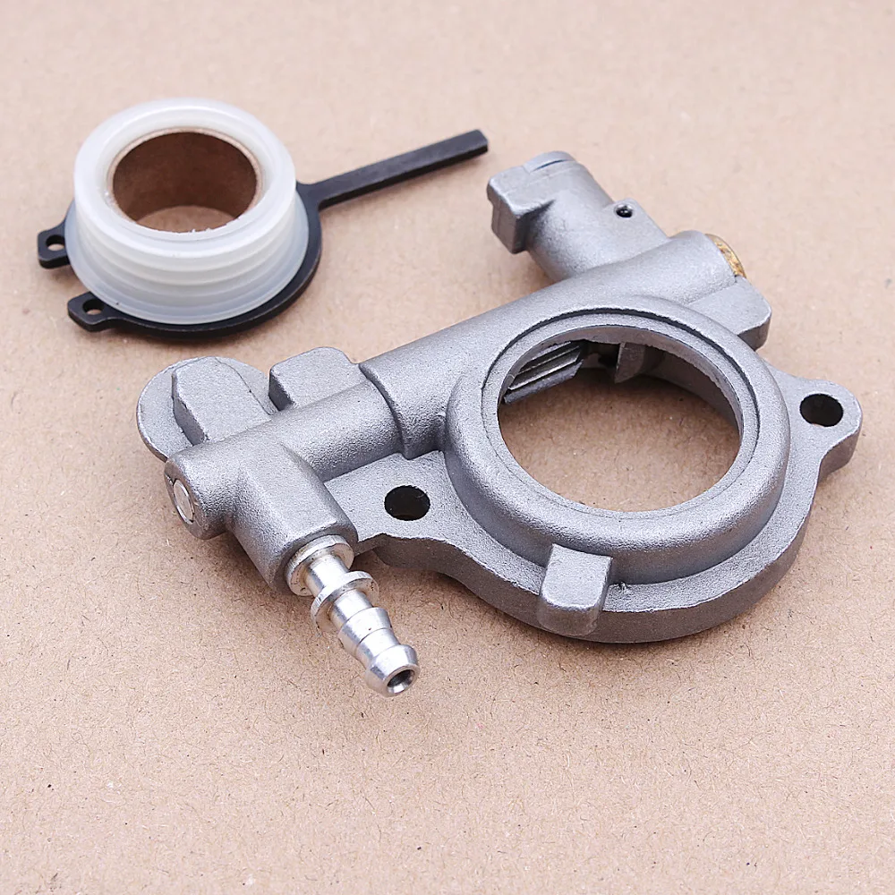 High Quality Oil Pump Worm Gear Assembly fits Stihl 024 026 MS240 MS260 Chainsaws Replacement Spare Part 1121 007 1043 | Инструменты