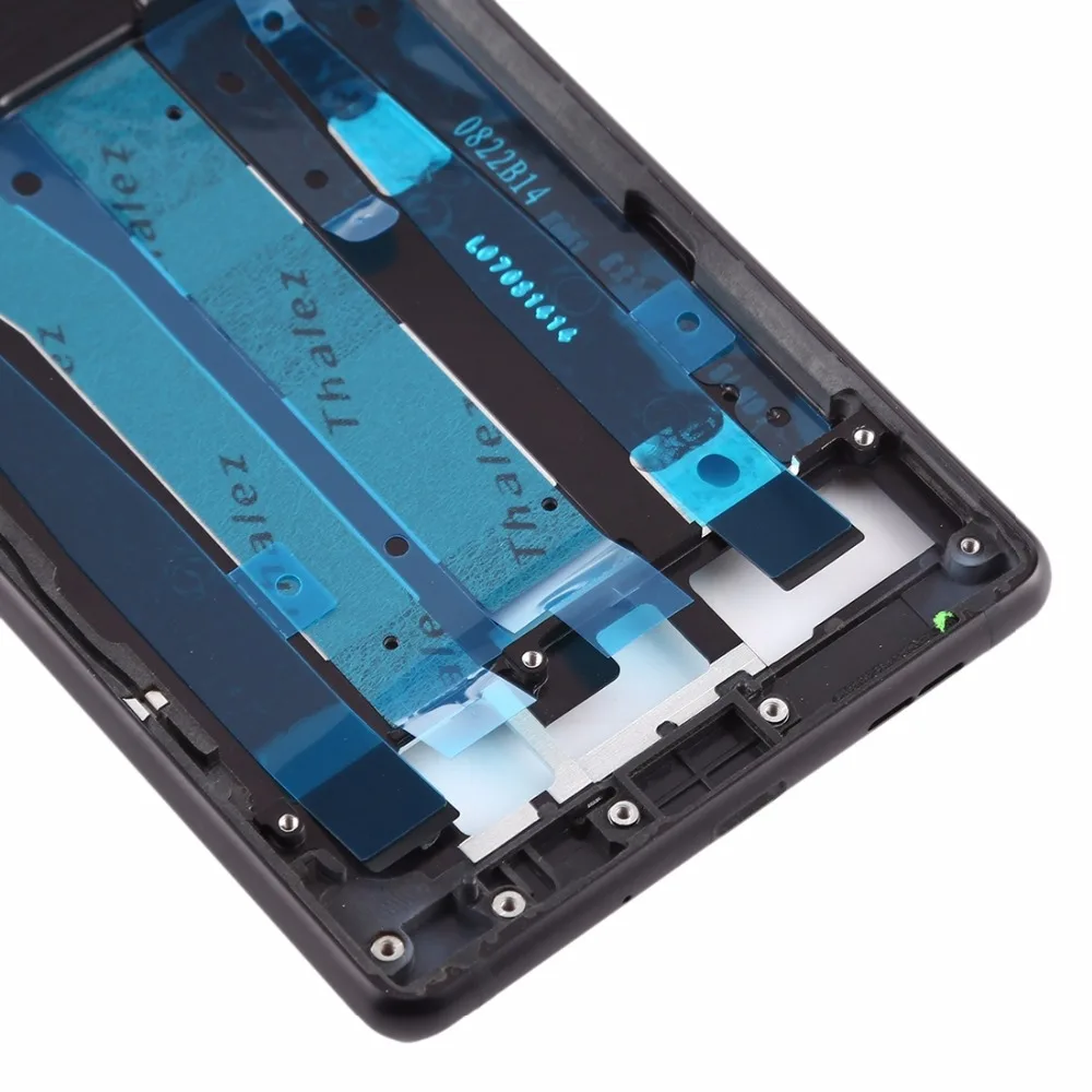 Передняя ЖК-рамка для Nokia 3/TA-1020 TA-1028 TA-1032 TA-1038 TA