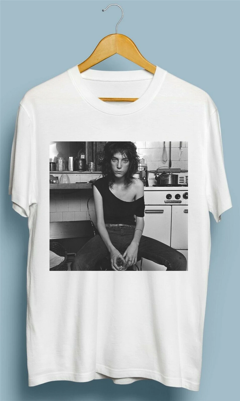 Ukuran S M L Xl 2Xl Musim Panas T shirt 