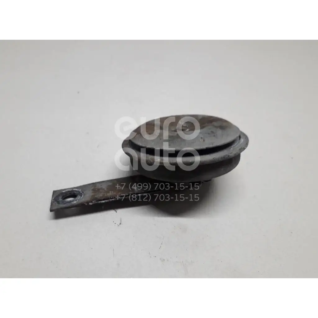 Сигнал звуковой, состояние – Б/У,, для Nissan X-Trail(T31) 25620JG40A НИЗКИЙ ТОН 25620JG40A