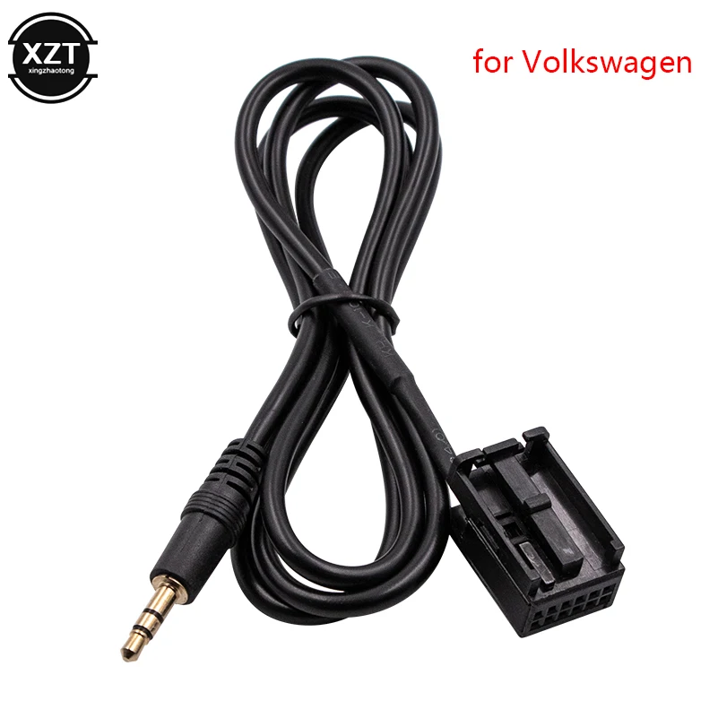 6000Cd Aux-In Wire Adapter Car Stereo 6000-Cd Aux Cable Per Ford Fiesta Focus 6000 Cd