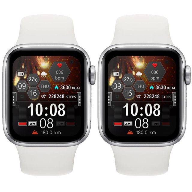 14 Smartwatch 2022 T56+ Smart Watch Fitness Tracker Dial Call Men Watch Sport Women Bracelet PK IWO13 X8 MAX T500+plus HW22