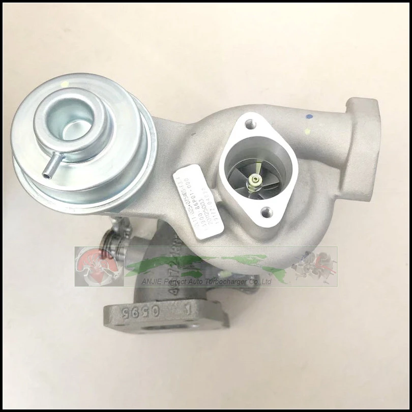 Turbo Td02l11 040 86p01 For Suzuki New Vitara Sx4 S Cross Road Suv K14c 1 4t Booster Jet Air Intakes Aliexpress