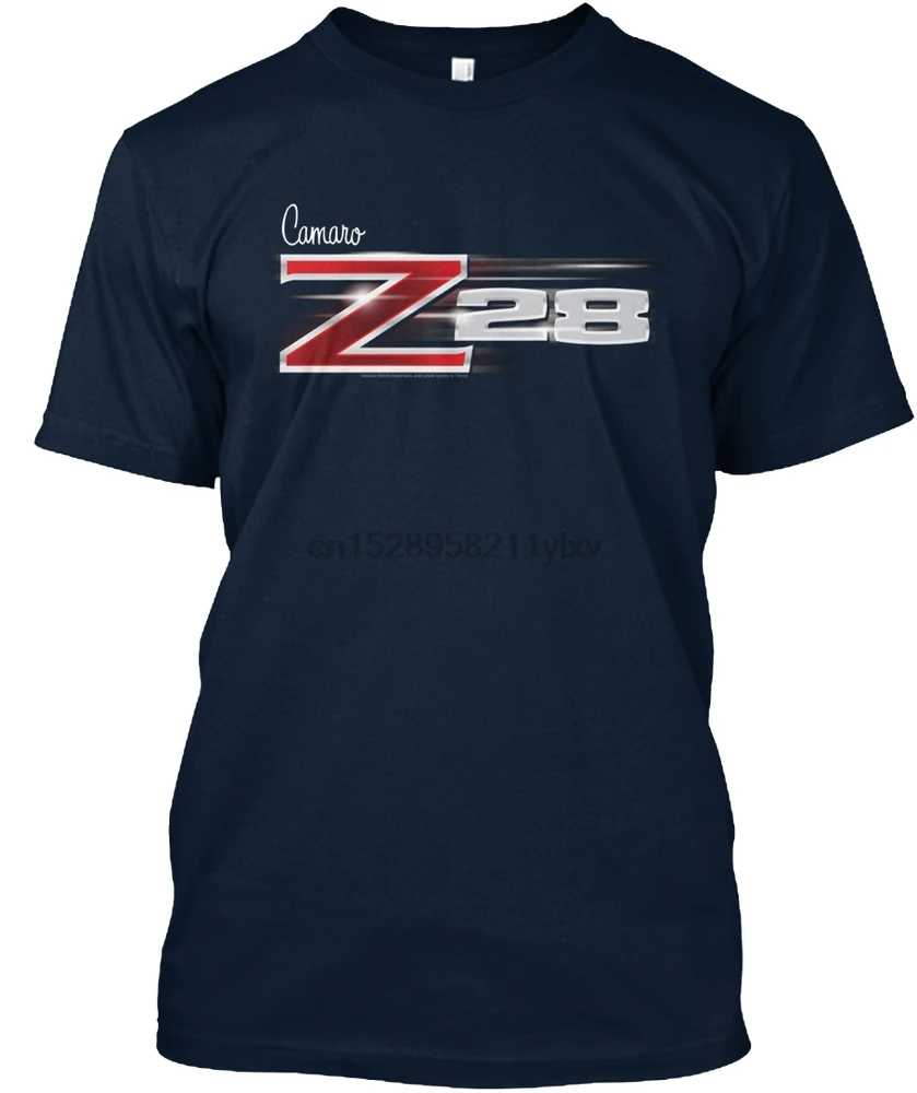 Men t shirt z-28 tshirts Women t-shirt |