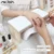 ANGNYA Original Wood Manicure Table Hand Rest Подушка для Подлокотника Маникюрный Салон Nail Art Tool Arm Hand Palm Rest Держатель Подушки
