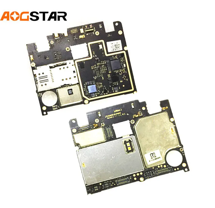 

Aogstar, разблокированная электронная панель, материнская плата, схемы, гибкий кабель с прошивкой для Meizu Meilan Metal