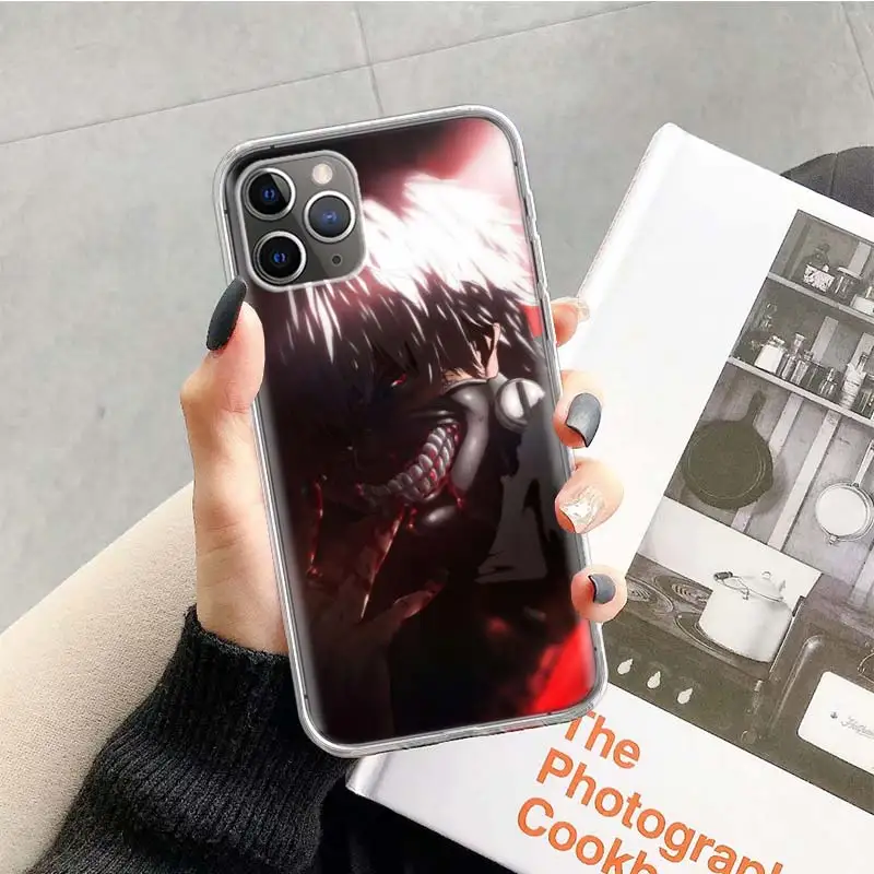 Чехол для Apple iphone 11 Pro XS Max XR X 7 8 6 6S Plus 5 5S SE 10 десять подарочных силиконовых чехлов - Цвет: TR015-4