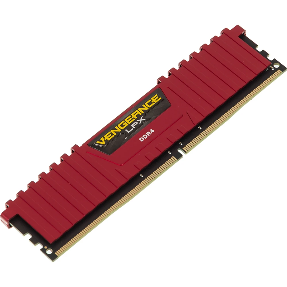 Память DDR4 8Gb 2400MHz Corsair CMK8GX4M1A2400C14R RTL PC4-19200 CL14 DIMM 288-pin 1.2В