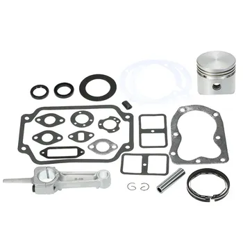 

Engine Rebuild Kit Fit Free Carburetor and tune up Gasket Set