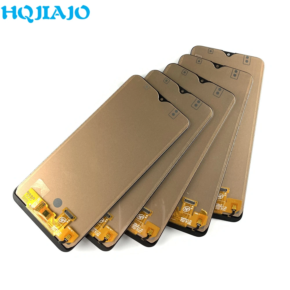 5pcs TFT Incell For Samsung Galaxy A30S LCD