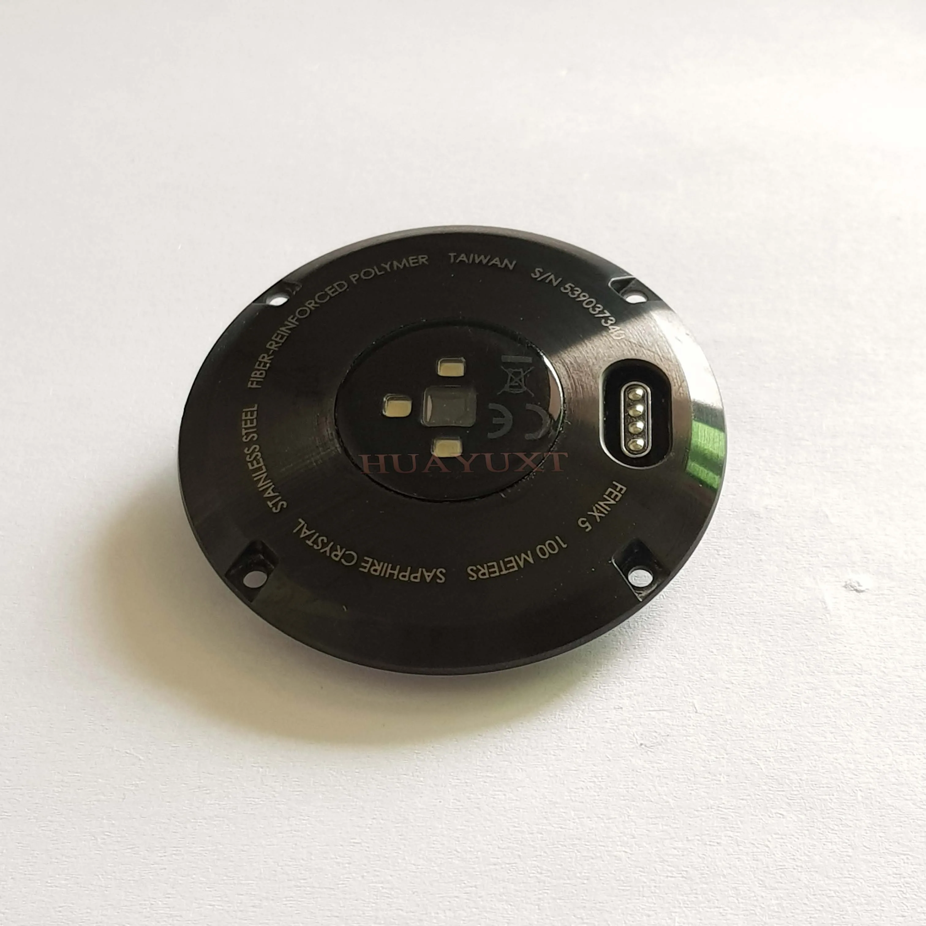 Fenix 5 GPS ð ޸ Ŀ ̽,  Ƭ ̿ ͸ ü ǰ 