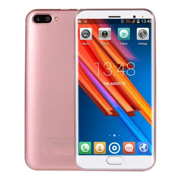 

R11 5.0 inch 4G Network 854*480 game mobile phone Dual SIM 512M+ 4G Smartphone FOR Android FOR OS 6.0