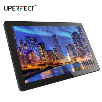 

UPERFECT 10inch Portable monitor pc HD Screen LCD Display IPS HDMI Type C USB gaming monitor for laptop phone xbox switch ps4