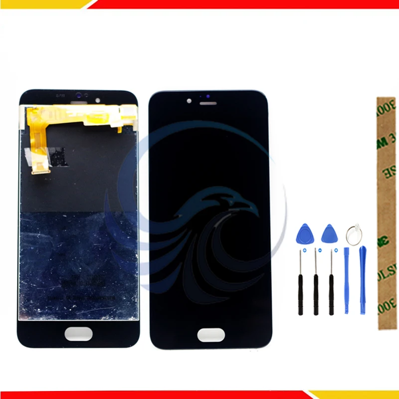 

100% Tested LCD For BQ BQ-5203 BQ 5203 BQ5203 BQS 5203 BQS5203 LCD Display Screen With Touch Screen Sensor Complete Assembly