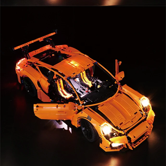 lego porsche aliexpress