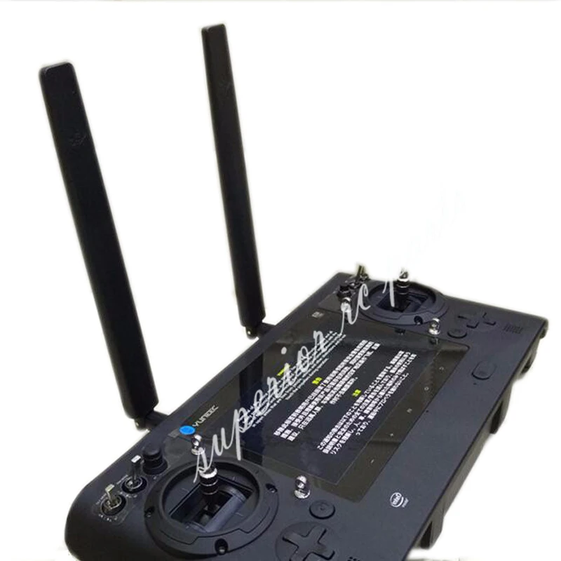 Расширитель диапазона сигнала Wi-Fi 4K антенна для Yuneec Typhoon H RC Квадрокоптер Дрон