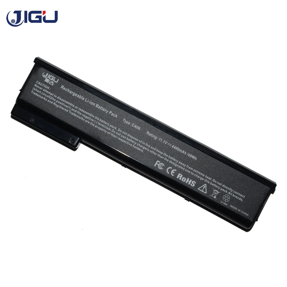 Jigu Laptop Battery Hstnni15c4 Hstnni15c5 Ca06xl Ca09 For Hp