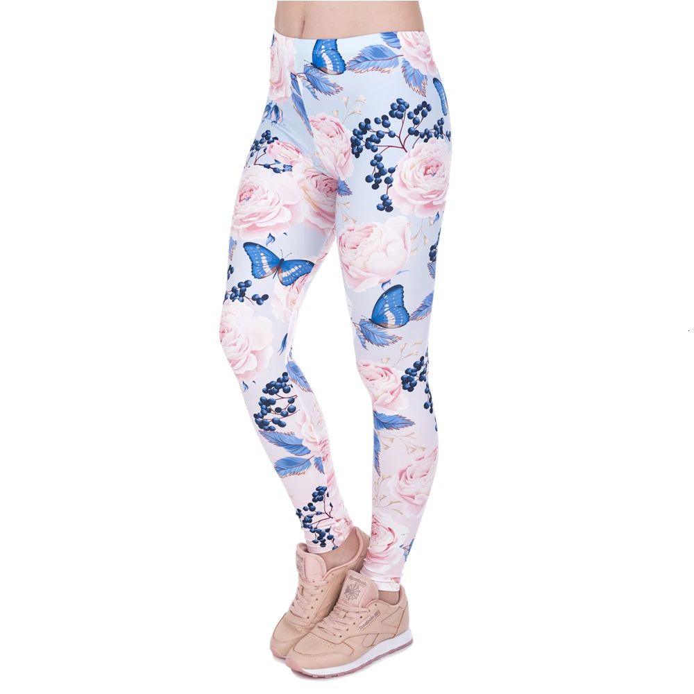 44019 light pink roses with butterfly (5)