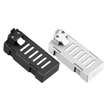 

1pc Large Capacity 3.7V 500mah Lithium Battery for F86 Mini App Controlled Drone Racing Quadcopter