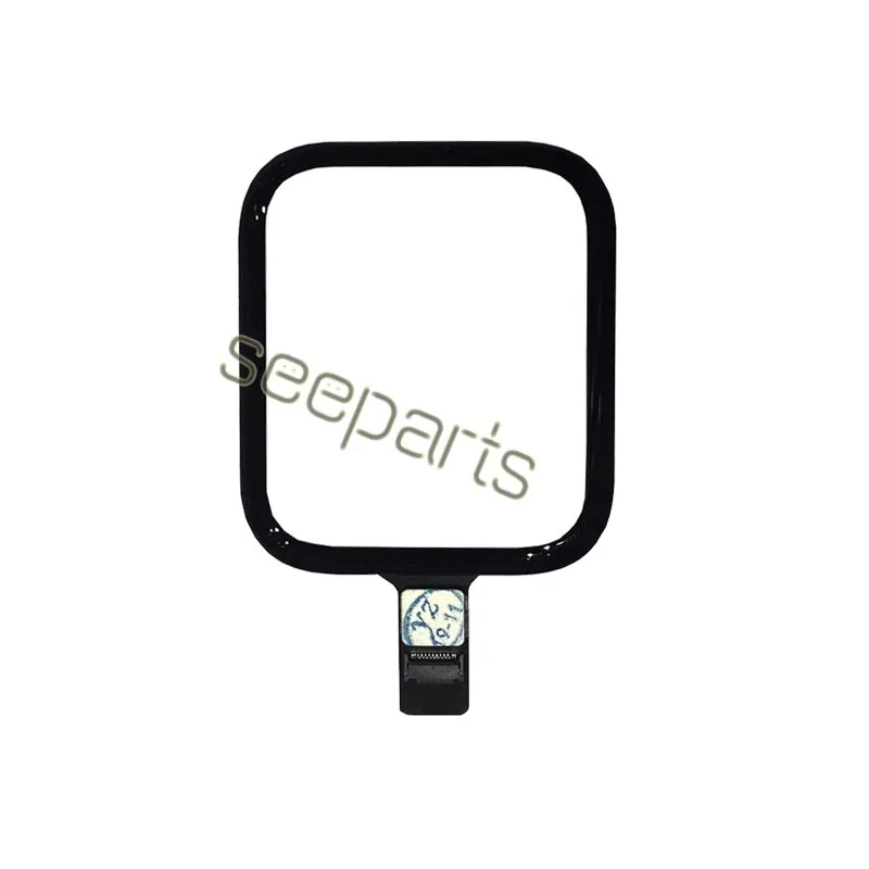 40MM 44MM For Apple Watch Series 5 Touch Screen Digitizer Glass Panel Sensor Lens Repair For 2
