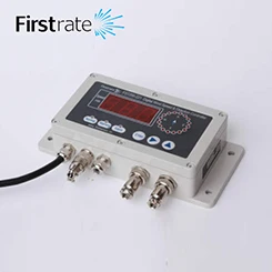 FST200-204 Digital RS485 Anemometer Ultrasonic Wind Speed and Direction Sensor