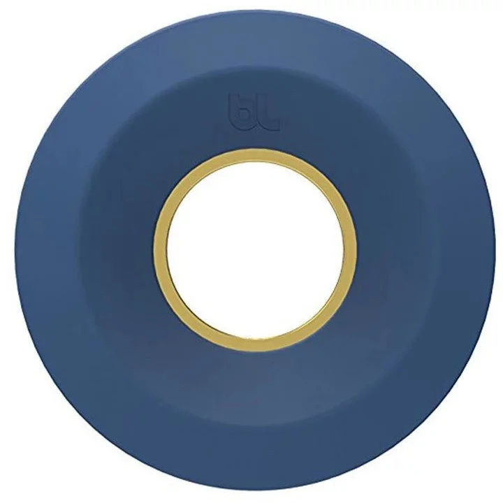 Bluelounge CableYoyo 10 Blue and Gold