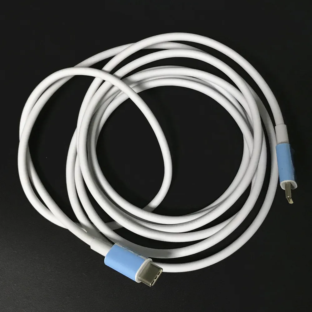Зарядное устройство для ноутбука Macbook Pro Air Adapter mag 1 mag 2 45 Вт 60 Вт 85 Вт A1278 A1286 A1465 A1466 A1425 A1502 A1398 USB-C кабель US Plug