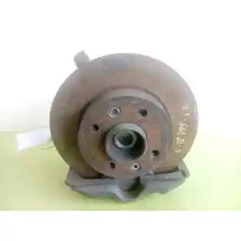 

STEERING KNUCKLE FRONT LEFT RENAULT TWINGO (CO6)