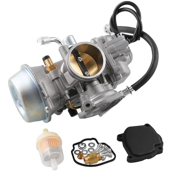 

Carburetor for Polaris Sportsman 500 4X4 HO 2001-2005 2010 2011 2012 Carb