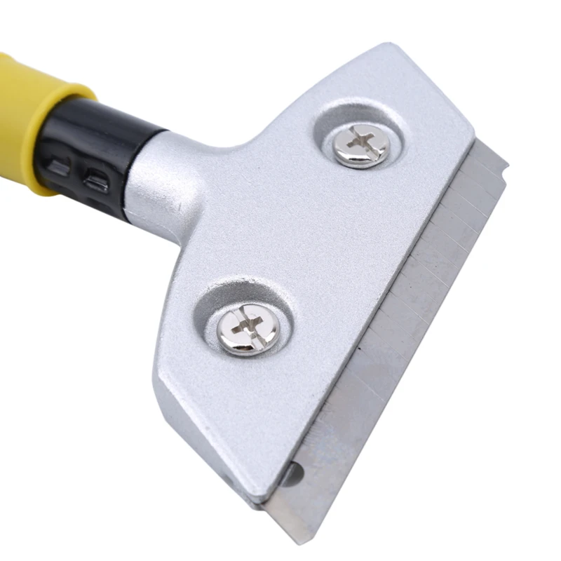 Tile Adhesive Removal Heavy Duty Aluminium Blade Tile Glass Floor