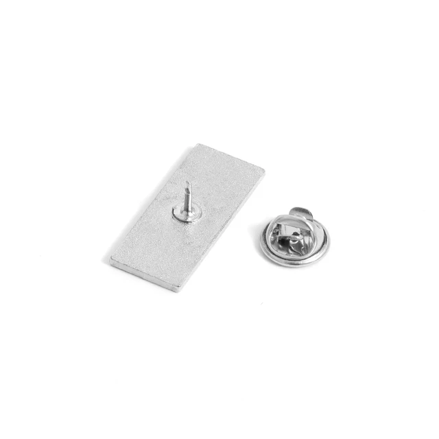I have no idea Enamel Pin Brooches Lapel Badge 4
