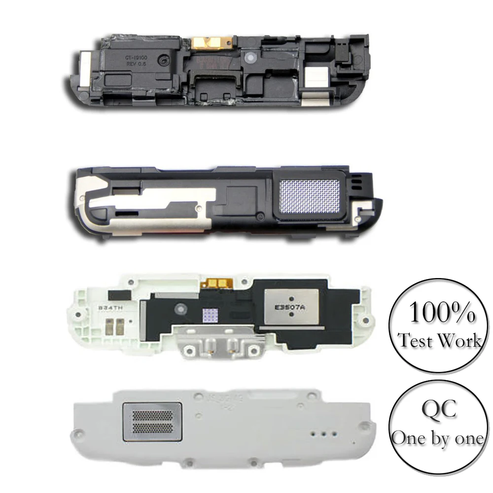 

CXHKRR Original For Samsung S2 i9100 Loud Speaker Ringer Buzzer