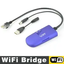 Vonets VAP11G-300 RJ45 Мини Wifi беспроводной мост Wifi Ретранслятор расширитель роутеры Wi-Fi для компьютера сетевой камеры монитор