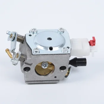 

Carburetor For Husqvarna 357XP 359XP 340 345 346XP 350 353 Carb Zama C3-EL18B Replaces Part 503281812, Zama C3-EL18B New