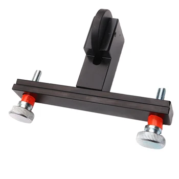 

Cello Redressal Bridge Machine Parts For Luthiers Repair Install Tool Black