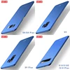 Note 10 Case Msvii Matte Coque For Samsung Galaxy Note 10 Plus S20 S9 S8 S10 E Lite PC Cover For Samsung Note 20 Ultra 9 8 Cases ► Photo 3/6