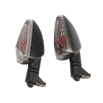 

Motorcycle Accessories Front / Rear Turn Signal Indicator Light for BMW S1000RR 2010-2014 C600 Sport G650GS Sertao 2012-2014