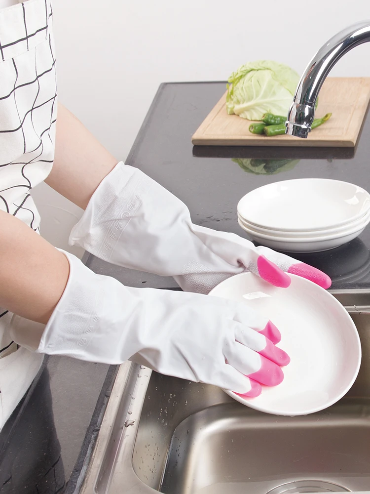 Пара Волшебная силиконовая щетка резиновые перчатки для мытья посуды уход за домашними животными Уход за волосами автомобиль изолированный кухонный помощник