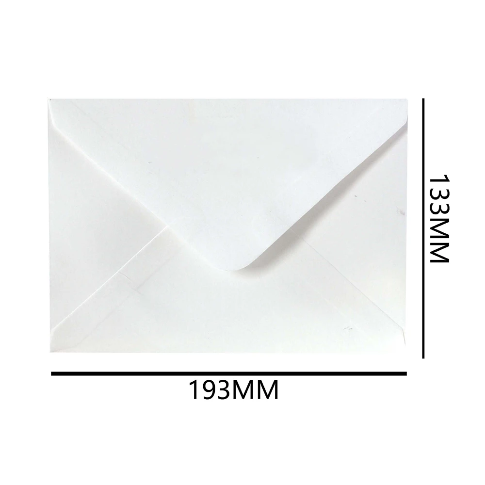  10 Sets Paper Laser Cut Business Annual Wedding Baby Shower Invitation Cards With Envelopes Custom  - 4000404254079