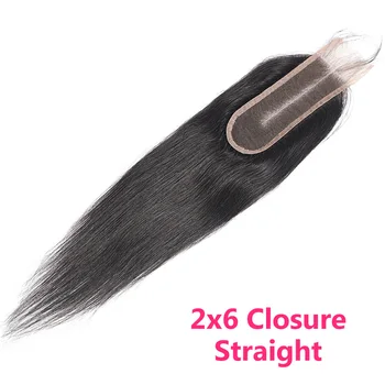 Straight