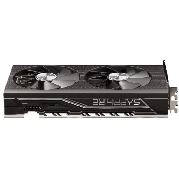 Видеокарта Sapphire PCI-E 11266-66-20G PULSE RX 570 8G OC AMD RX570 8192Mb 256b GDDR5 1284/7000/HDMI