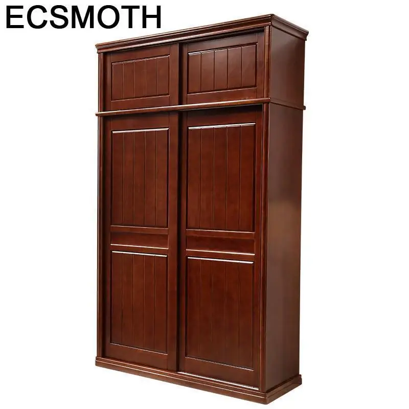 Roupa Dormitorio Kast Meuble Rangement Armario Clothing Pakaian Lemari Giyim деревянный шкаф для спальни мебель
