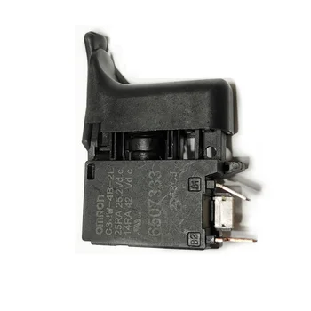 

For Makita DFS251 DFS250 FS452D Switch Trigger Electric screwdriver Drill