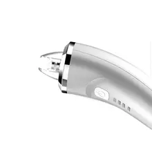 Портативное мини-устройство для массажа глаз Тип ручки Электрический массажер для глаз вибромассажер для лица волшебная палка против мешков и морщин