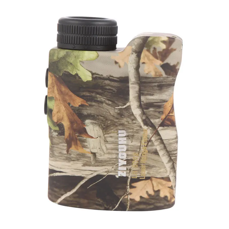 600M golf laser rangefinder speed measurement binoculars camouflage laser distance meter rangefinder for hunting 600M golf laser rangefinder speed measurement binoculars camouflage laser distance meter rangefinder for hunting