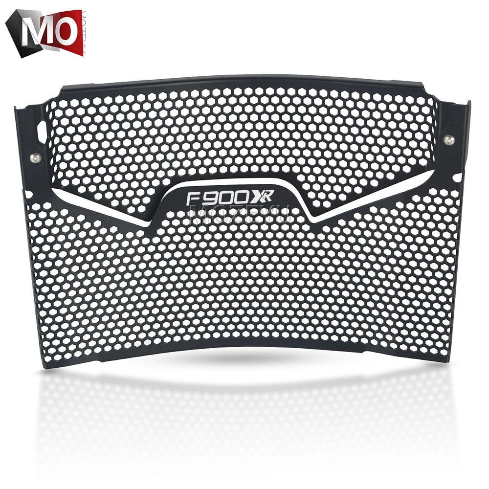 F900XR 2020-2021 Motorcycle Accessories Radiator Grille Cover Guard Protection Protetor FOR BMW F 900 XR F900 XR TE 2020-2021