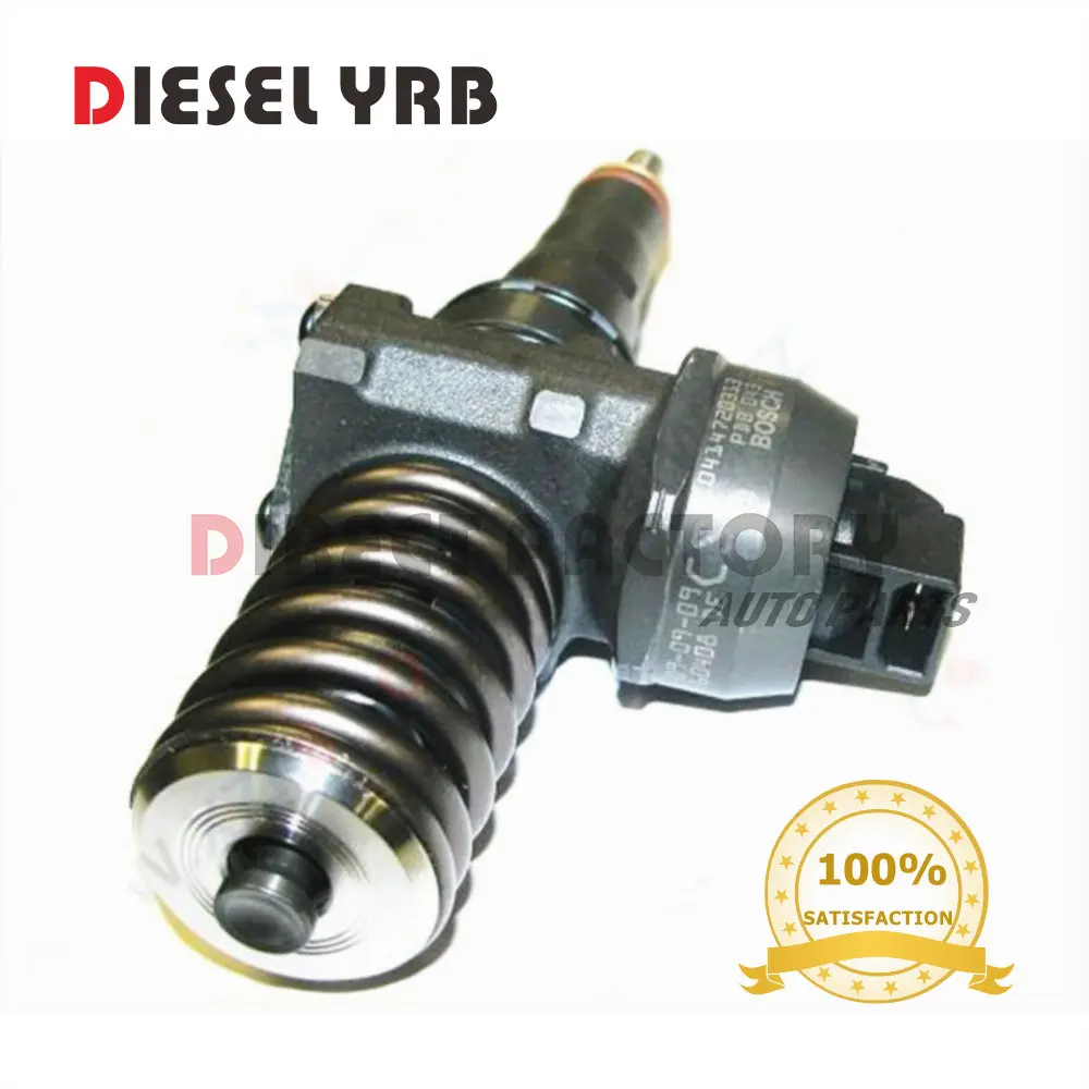 Топливный инжектор 0414720363 038130073BN подходит для VW для Audi для сиденья