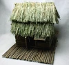 For Sandpaly Soldier Landscape Model Straw Hunts Scene Material 2